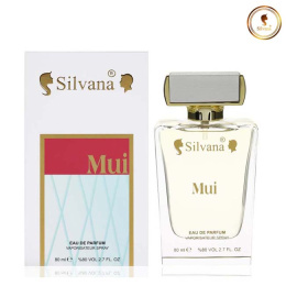 Элитный парфюм Silvana - Miu Miu Pour Femme, 80 ml