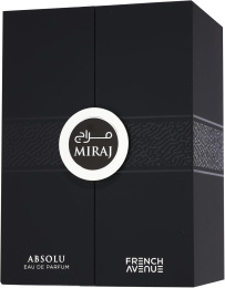 French Avenue - Miraj Absolu 100 ml