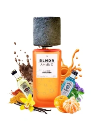 Пробник Оригинал Blndrgrphy Amber Negroni Extrait De Parfum 2 ml