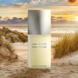 Оригинал Issey Miyake - L'Eau D'Issey Pour Homme 75 ml