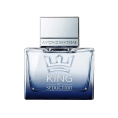 Оригинал Antonio Banderas - King of Seduction 50 ml