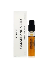 Пробник Оригинал BYREDO Casablanca Lily 2 ml