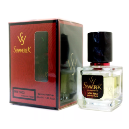 Элитный парфюм Sevaverek 30 ml M+W 5602 Escentric Molecules Escentric 02