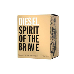 Оригинал Diesel - Spirit Of The Brave Eau de Toilette 75 ml