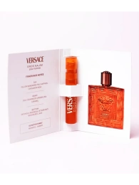 Пробник Оригинал VERSACE Eros Najim 1 ml