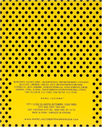 Оригинал Marc Jacobs Honey Edp (W) 100 ml