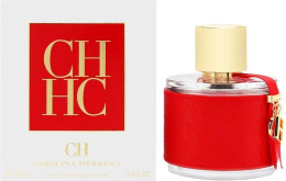 Оригинал Carolina Herrera - CH Eau de Toilette 100 ml