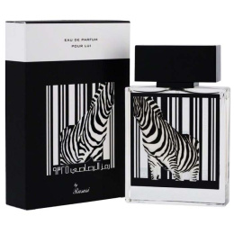 Rasasi - Rumz Al Rasasi 9325 Pour Lui, 50 ml