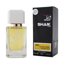 Элитный парфюм Shaik W68 Dolce Gabbana The One Desire