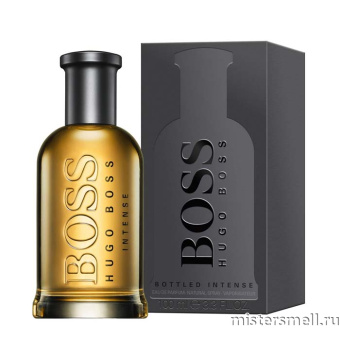 Купить Высокого качества Hugo Boss - Bottled Intense, 100 ml оптом