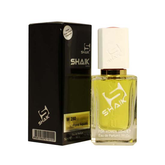 Элитный парфюм Shaik W280 Shaik Chic № 30
