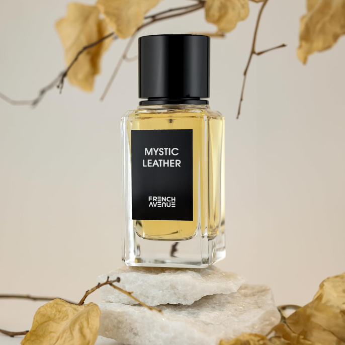 French Avenue - Mystic Leather 100 ml