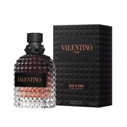 Оригинал Valentino - Born In Roma Uomo Coral Fantasy 100 ml