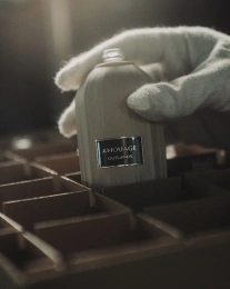 Оригинал Amouage Outlands Essence De Parfum 100 ml