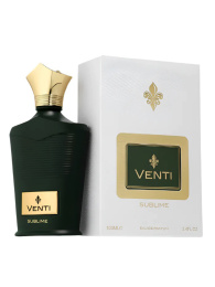 Fragrance World – Venti Sublime Eau de Parfum 100 ml