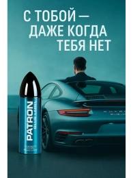 XXI Century - Patron Blue Label Eau de Toilette 100 мл