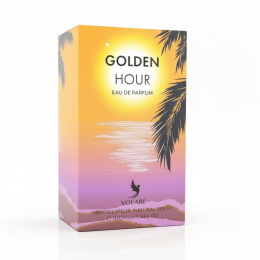 Volare Parfums - Golden Hour 100 ml