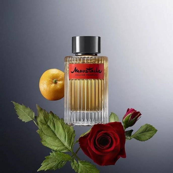 Оригинал Rochas - Moustache Eau de Parfum 125 ml