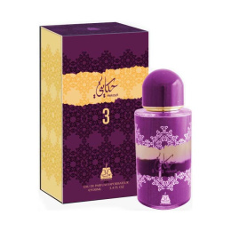 Afnan - Hekayati №3, 100 ml