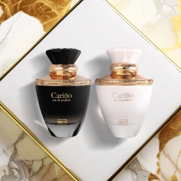 Rue Broca - Carino Black Pour Femme Eau de Parfum 100 ml