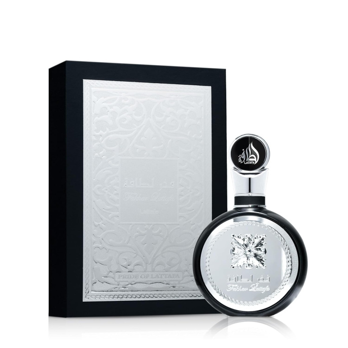 Lattafa - Fakhar Black, 100 ml