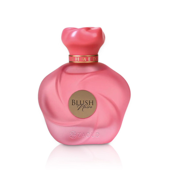 Ahmed Al Maghribi - Blush Noire 75 ml