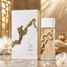 Wadi Al Khaleej - Mira 100 ml
