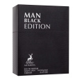 Maison Alhambra - Man Black Edition, 100 ml