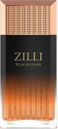 Высокого качества Zilli - Eclat De Cuivre Eau de Parfum 100 ml