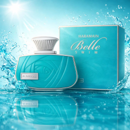 Al Haramain - Swim Eau de Parfum 75 ml