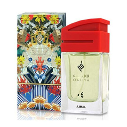 Ajmal - Qafiya 4 Eau de Parfum 75 ml