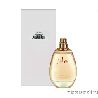 картинка Тестер Dior J`adore Eau de Parfum от оптового интернет магазина MisterSmell