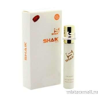 картинка Ручка 20 мл. Shaik New Design W406 Parfums de Marly Delina духи от оптового интернет магазина MisterSmell
