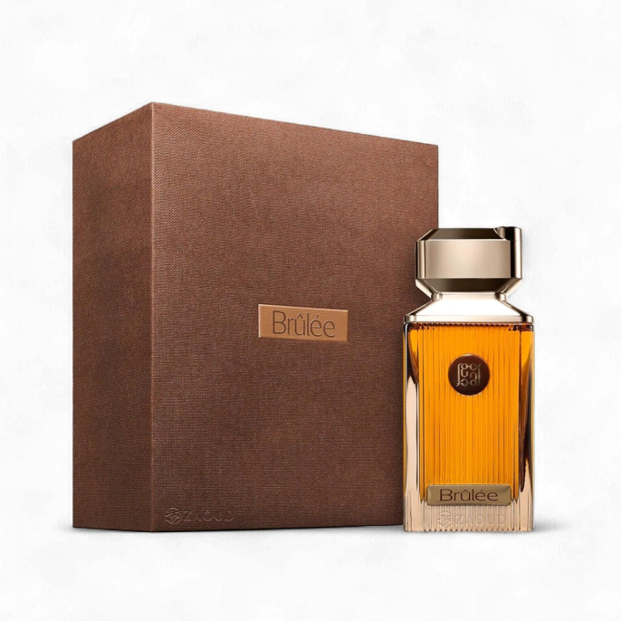 Ahmed Al Maghribi - Brûlée, 100 ml