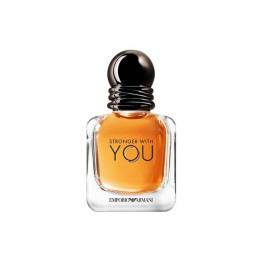 Оригинал Giorgio Armani - Stronger With You 30 ml