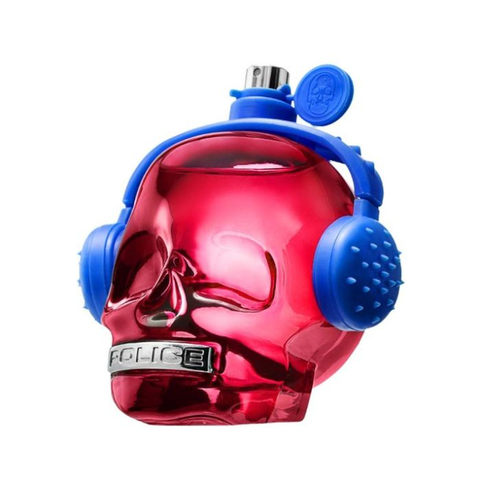 Оригинал Police - To Be Miss Beat 75 ml