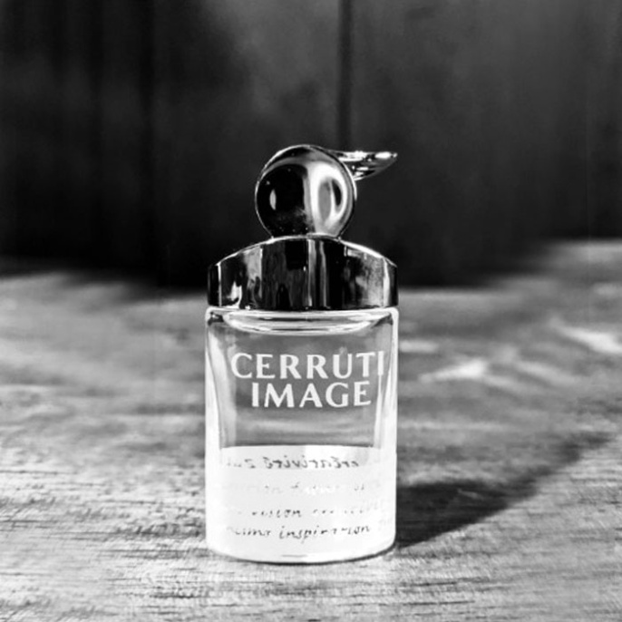 Оригинал Cerruti - Image Pour Femme 3.7 ml