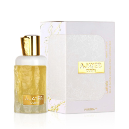 Lattafa - Ajayeb Dubai Portrait Eau de Parfum, 100 ml