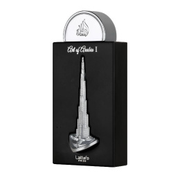 Lattafa - Pride Art of Arabia I, 100 ml