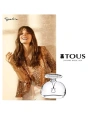 Оригинал Tous The Luminous Gold 4 ml mini