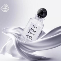 Fragrance World - №4 After Love edP 100 ml