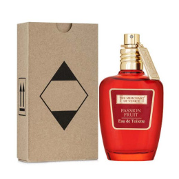 Тестер оригинал The Merchant Of Venice Passion Fruit Edt (W) 50 мл
