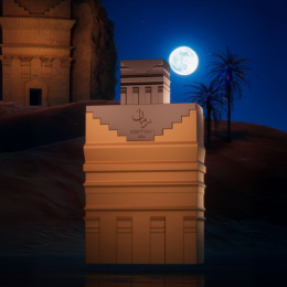 Paris Corner - Zaman Al Ula Eau de Parfum 100 ml