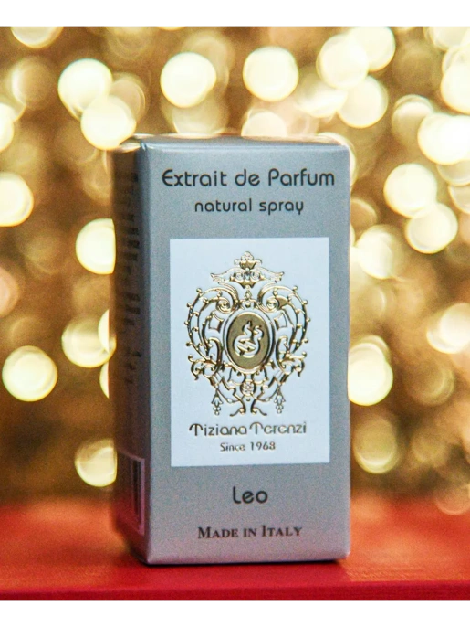 Пробник Оригинал Tiziana Terenzi Leo Eau De Parfum 1.5 ml