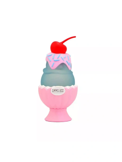 Оригинал Anna Sui Pretty Pink 5 ml mini