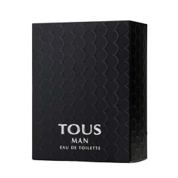 Оригинал Tous - Man Eau de Toilette, 100 ml