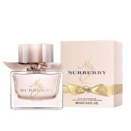 Высокого качества 1в1 Burberry - My Burberry Blush, 90 ml