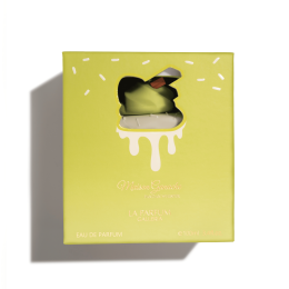 La Parfum Galleria - Maison Ganache Pandan Whisper, 100 ml