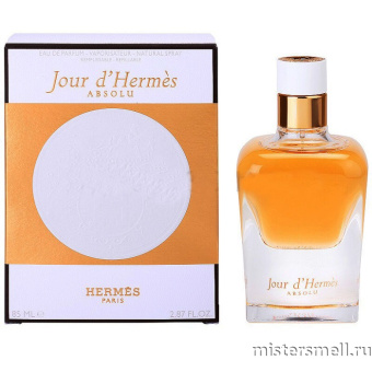 Купить Hermes - Jour D'Hermes Absolu, 85 ml духи оптом