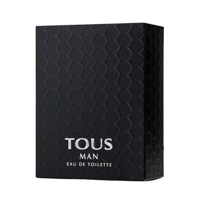 Оригинал Tous - Man Eau de Toilette, 100 ml